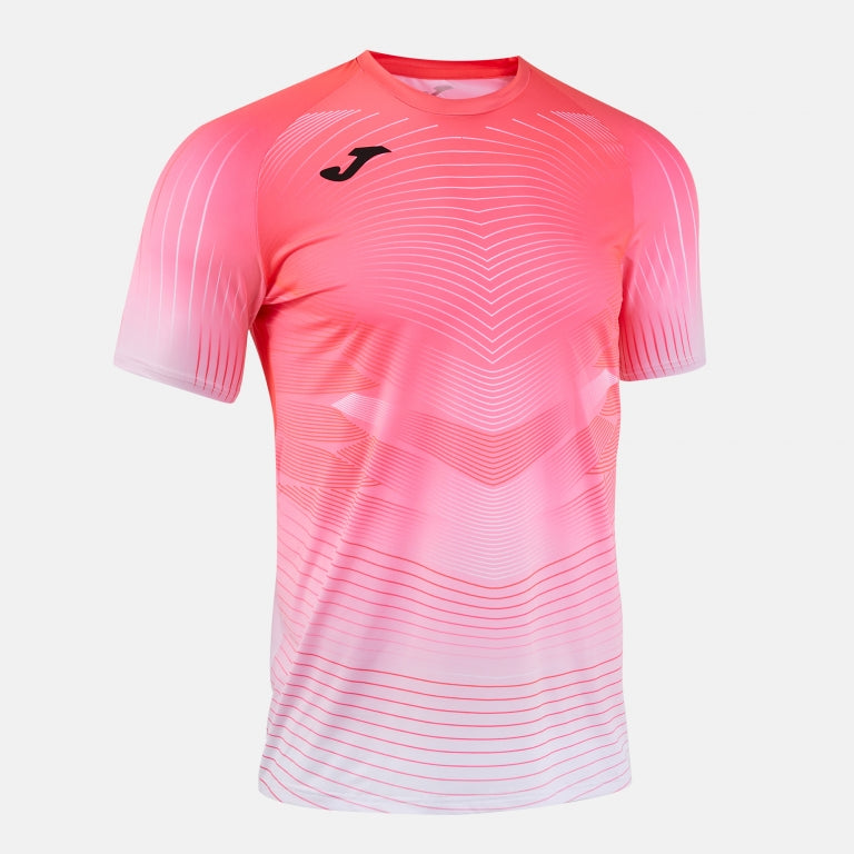 TEE SHIRT RUNNING JOMA