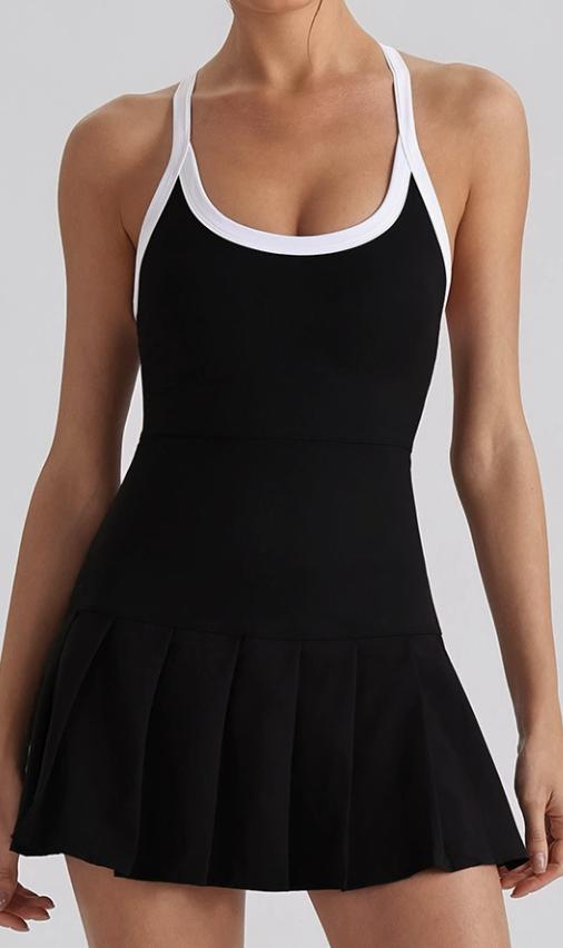 PADEL TECHLINE Robe Core One - visuel 1