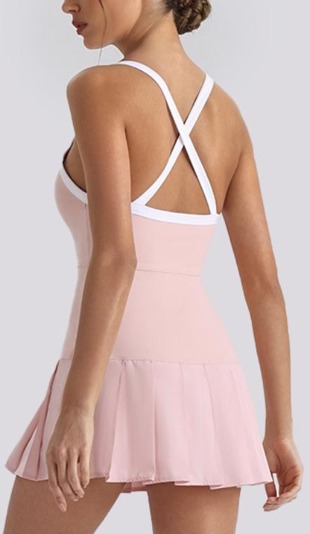 PADEL TECHLINE Robe Core One - visuel 5