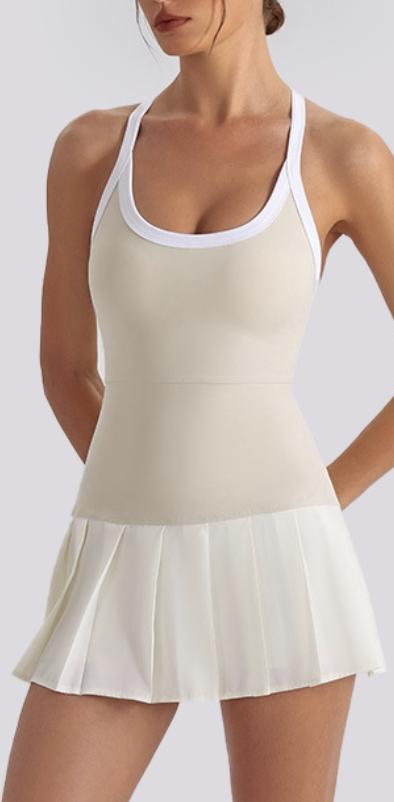 PADEL TECHLINE Robe Core One - visuel 6
