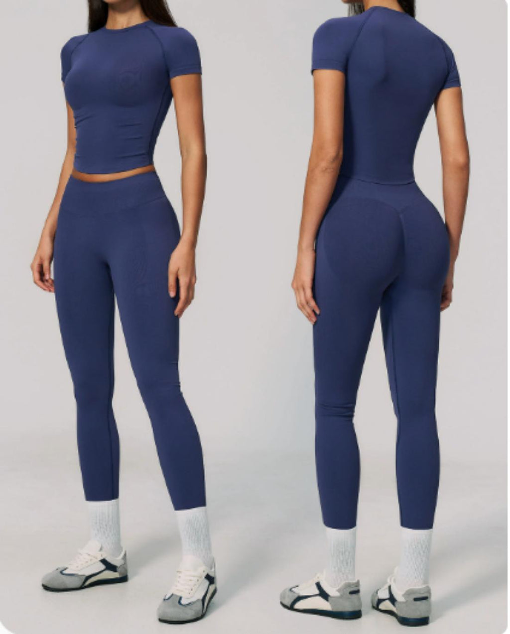 FITLINE Seamless 09 — source technique fournisseur