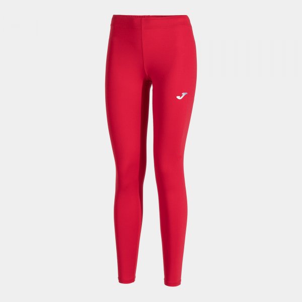 Collant Joma Runset Move femme rouge — vue 1
