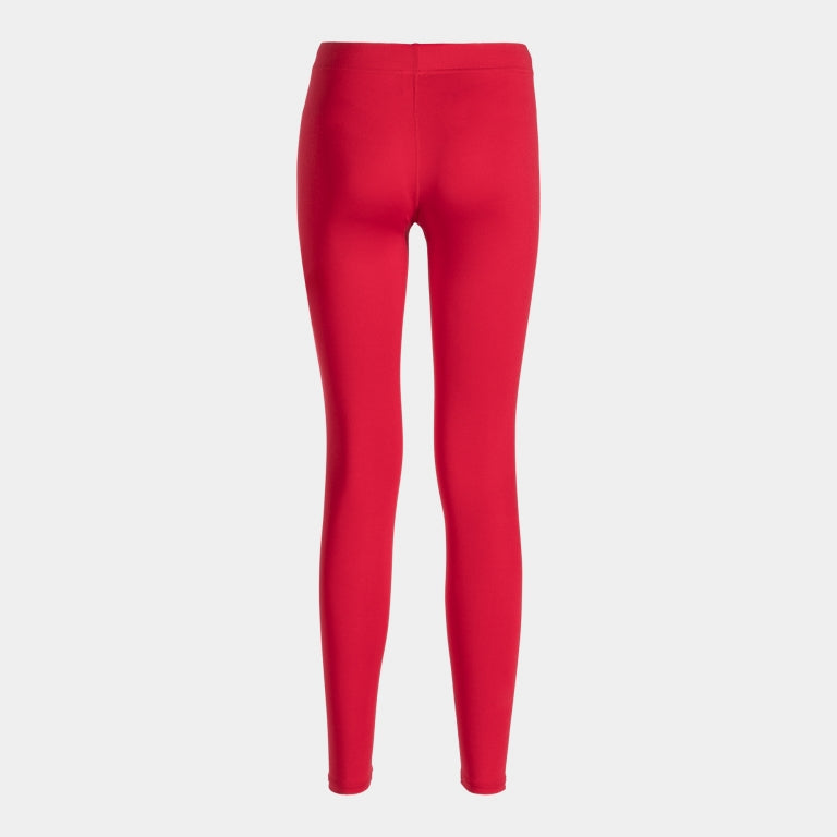 Collant Joma Runset Move femme rouge — vue 2