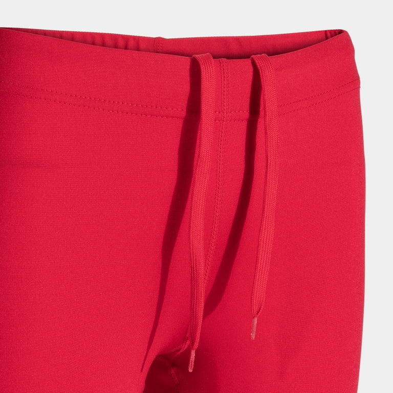 Collant Joma Runset Move femme rouge — vue 5