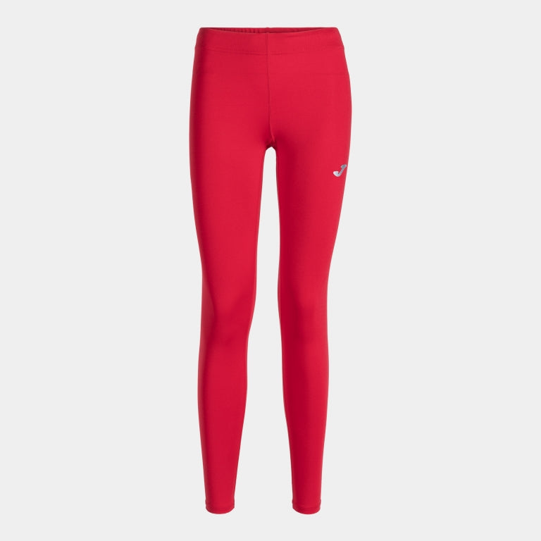 Collant Joma Runset Move femme rouge — vue 6