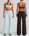 FITLINE Riviera 01 — Tenue fitness femme — visuel catalogue