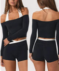 FITLINE Riviera 10 — Tenue fitness femme — visuel catalogue