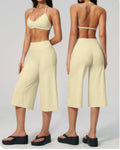 FITLINE Atlas 12 — Tenue fitness femme — visuel catalogue