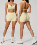 FITLINE Atlas 14 — Tenue fitness femme — visuel catalogue