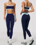 FITLINE Riviera 11 — Tenue fitness femme — visuel catalogue