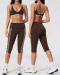 FITLINE Atlas 20 — Tenue fitness femme — visuel catalogue