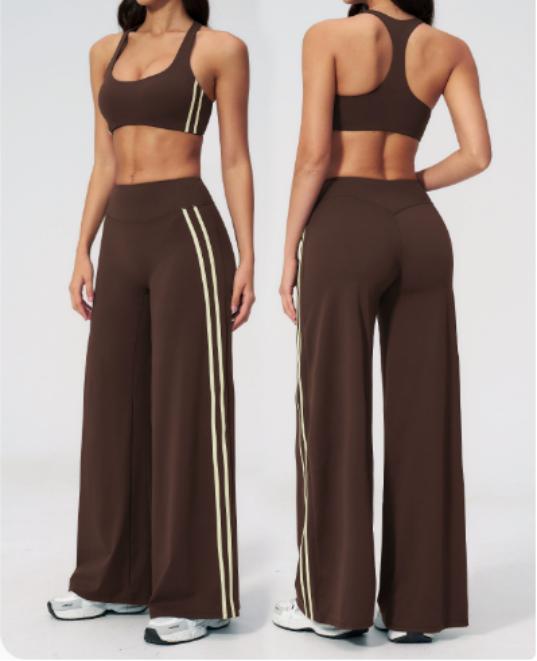 FITLINE Atlas 22 — Tenue fitness femme — visuel catalogue