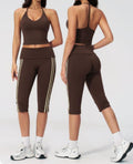 FITLINE Atlas 25 — Tenue fitness femme — visuel catalogue