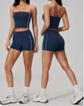 FITLINE Atlas 26 — Tenue fitness femme — visuel catalogue