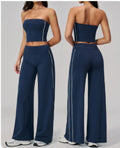 FITLINE Pulse 02 — Tenue fitness femme — visuel catalogue