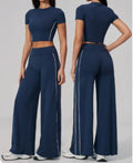 FITLINE Pulse 03 — Tenue fitness femme — visuel catalogue