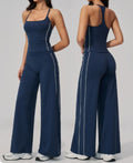 FITLINE Pulse 04 — Tenue fitness femme — visuel catalogue