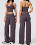 FITLINE Pulse 08 — Tenue fitness femme — visuel catalogue