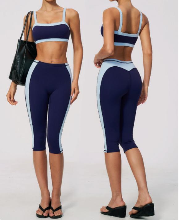 FITLINE Riviera 13 — Tenue fitness femme — visuel catalogue