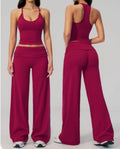 FITLINE Pulse 13 — Tenue fitness femme — visuel catalogue
