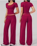 FITLINE Pulse 15 — Tenue fitness femme — visuel catalogue