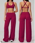 FITLINE Pulse 16 — Tenue fitness femme — visuel catalogue