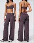 FITLINE Pulse 17 — Tenue fitness femme — visuel catalogue