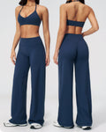 FITLINE Pulse 18 — Tenue fitness femme — visuel catalogue