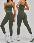 FITLINE Pulse 23 — Tenue fitness femme — visuel catalogue