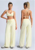 FITLINE Pulse 26 — Tenue fitness femme — visuel catalogue