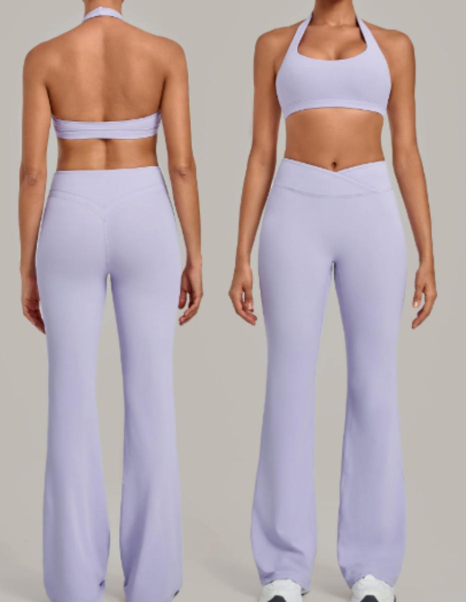 FITLINE Motion 02 — Tenue fitness femme — visuel catalogue