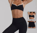 FITLINE Motion 03 — Tenue fitness femme — visuel catalogue