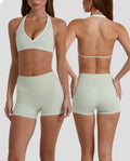 FITLINE Motion 04 — Tenue fitness femme — visuel catalogue