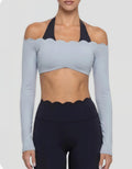 FITLINE Motion 07 — Tenue fitness femme — visuel catalogue