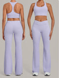 FITLINE Motion 10 — Tenue fitness femme — visuel catalogue