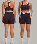 FITLINE Motion 11 — Tenue fitness femme — visuel catalogue