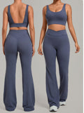 FITLINE Motion 12 — Tenue fitness femme — visuel catalogue