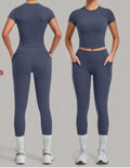 FITLINE Motion 14 — Tenue fitness femme — visuel catalogue