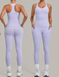 FITLINE Motion 15 — Tenue fitness femme — visuel catalogue