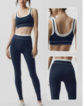 FITLINE Motion 16 — Tenue fitness femme — visuel catalogue