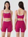 FITLINE Motion 19 — Tenue fitness femme — visuel catalogue