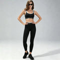 FITLINE Motion 20 — Tenue fitness femme — visuel catalogue