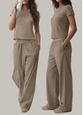 FITLINE Motion 22 — Tenue fitness femme — visuel catalogue