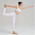 FITLINE Motion 24 — Tenue fitness femme — visuel catalogue