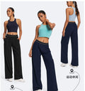 FITLINE Motion 25 — Tenue fitness femme — visuel catalogue