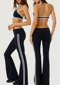 FITLINE Motion 26 — Tenue fitness femme — visuel catalogue