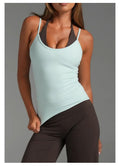 FITLINE Riviera 02 — Tenue fitness femme — visuel catalogue