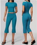 FITLINE Lagoon 04 — Tenue fitness femme — visuel catalogue