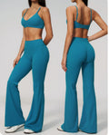 FITLINE Lagoon 09 — Tenue fitness femme — visuel catalogue