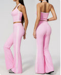 FITLINE Lagoon 11 — Tenue fitness femme — visuel catalogue